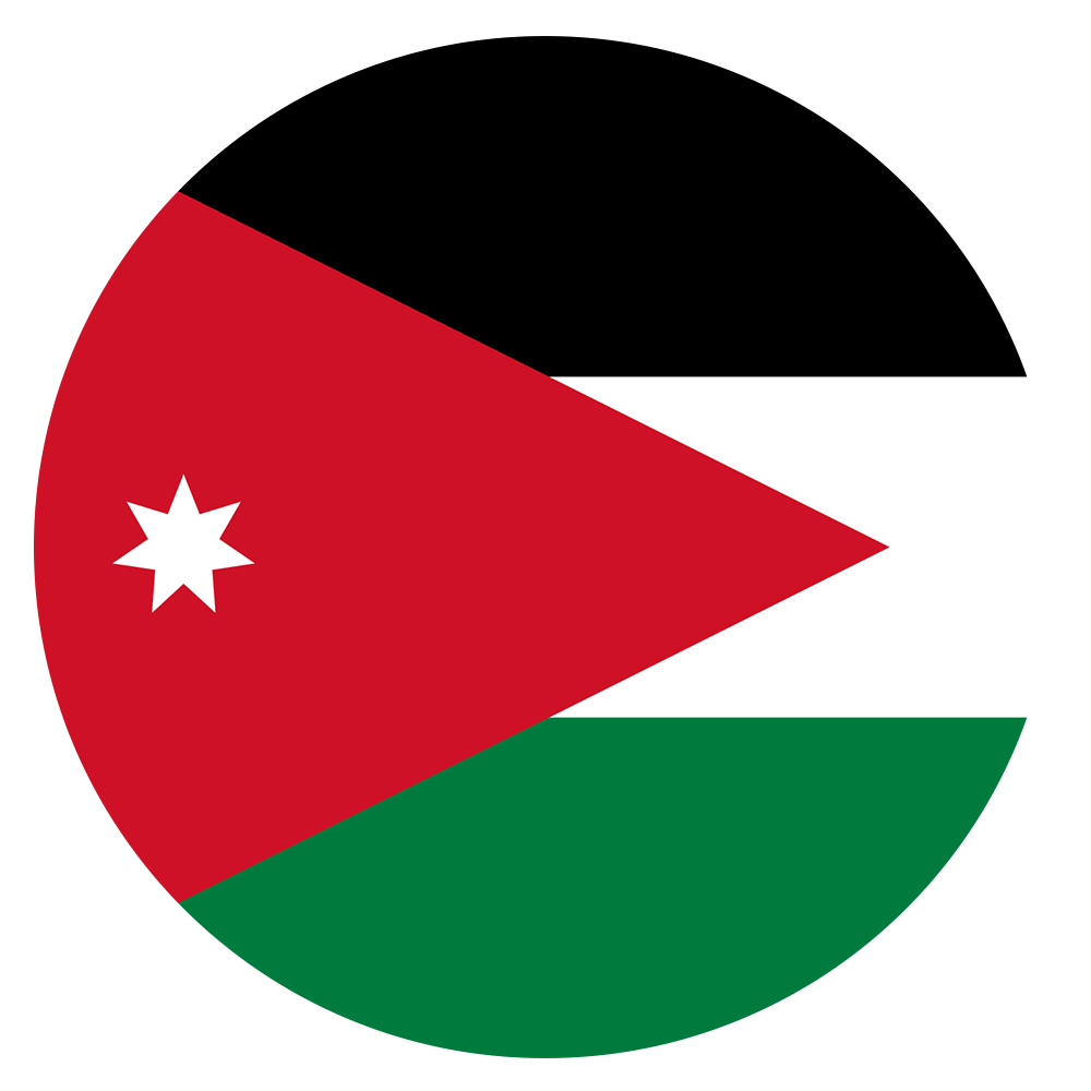 Jordan