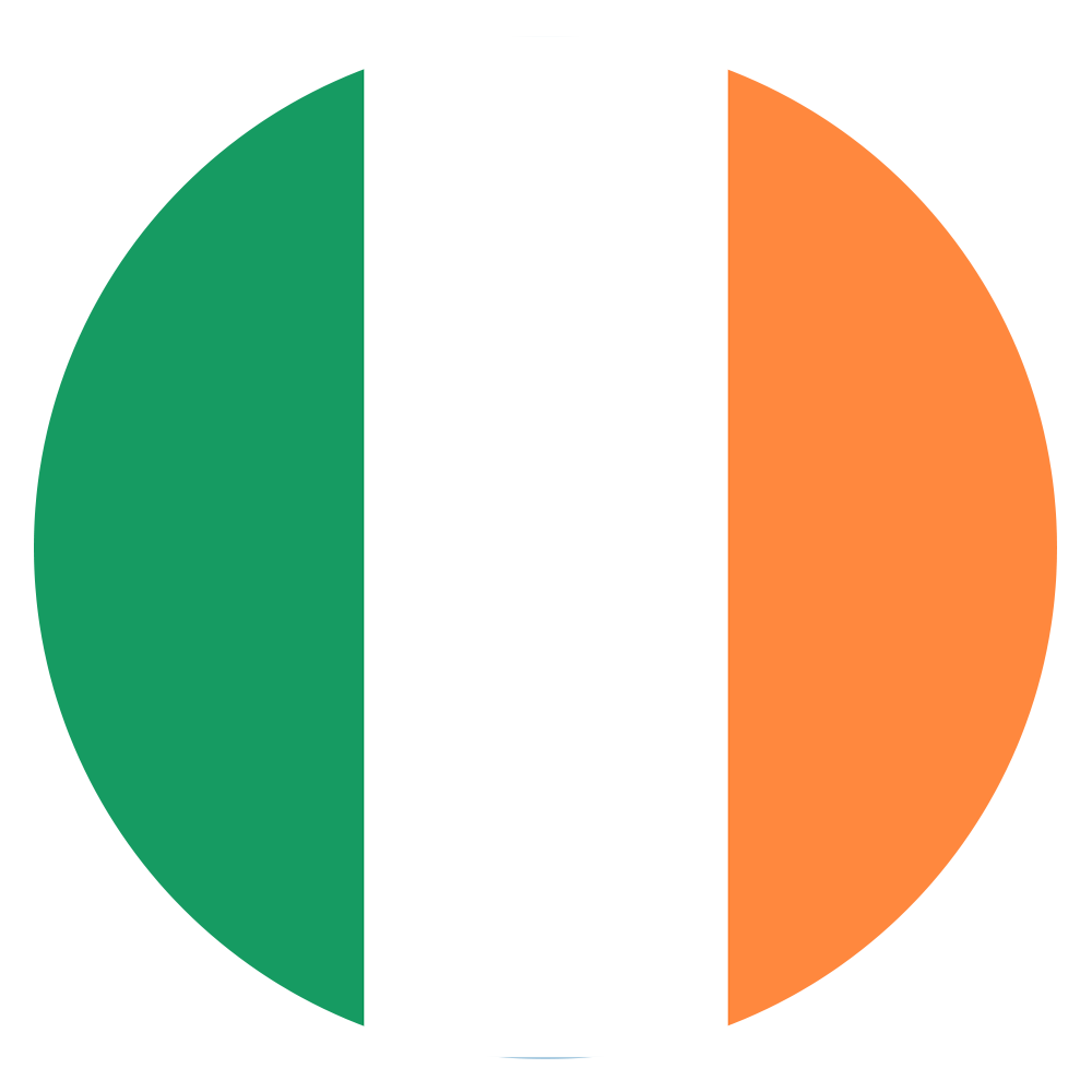 Ireland