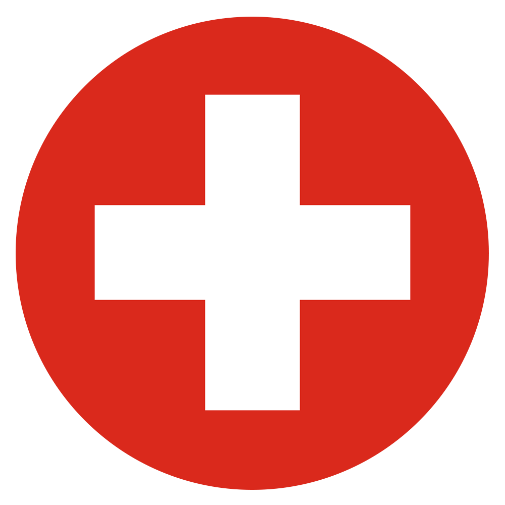 Switzerland