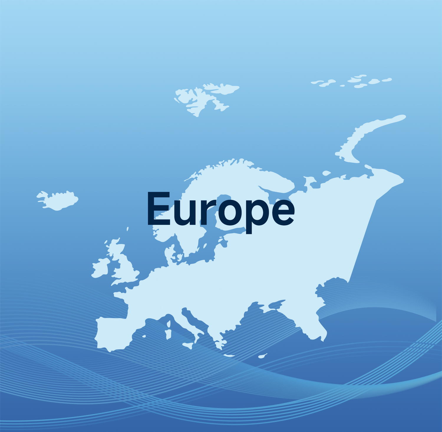 ESIM in Europe