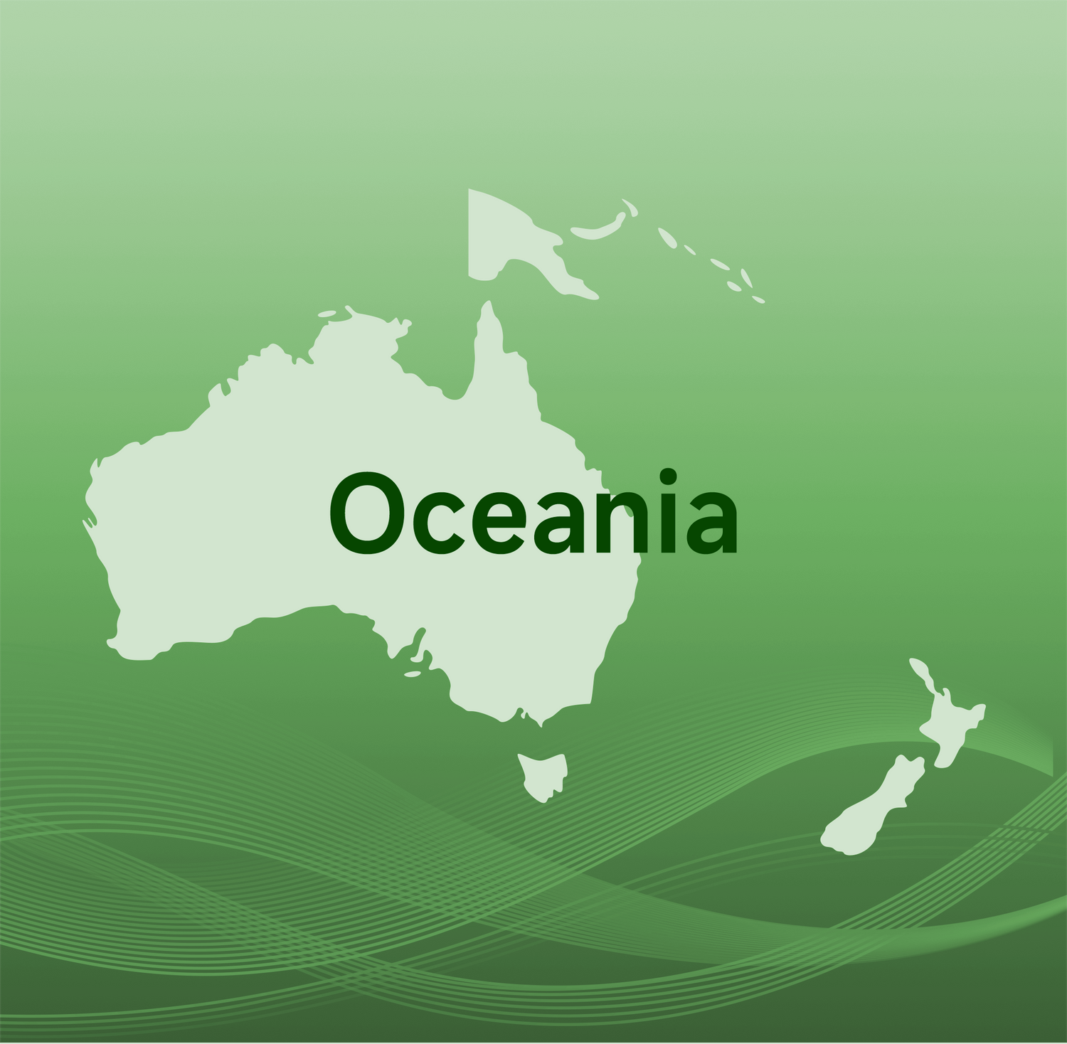 ESIM in Oceania