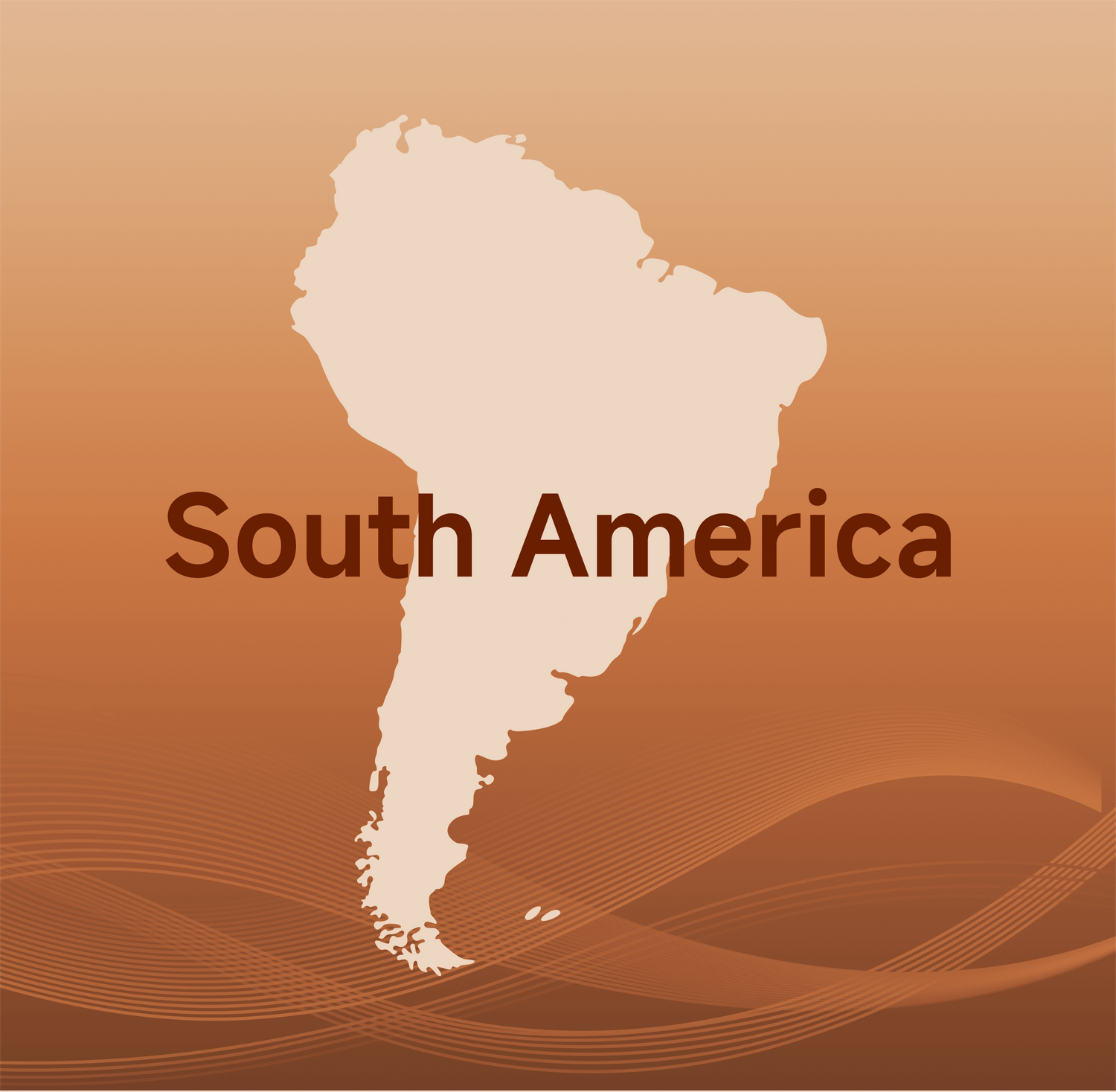 ESIM in South America