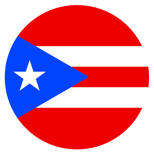 Puerto Rico