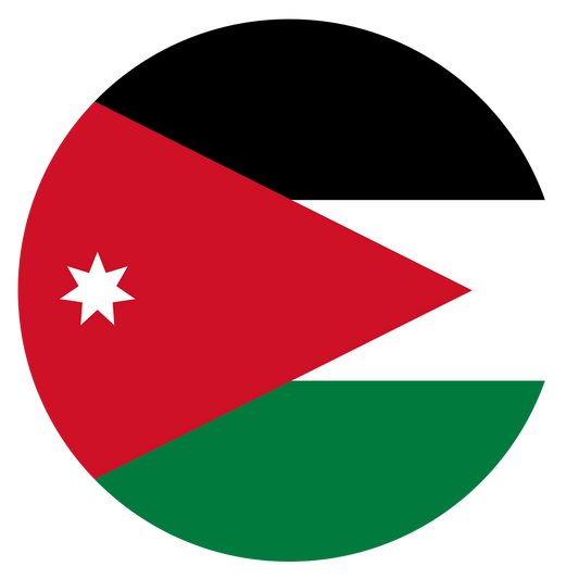 Jordan