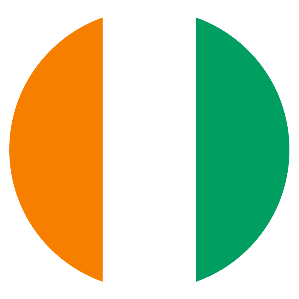 Côte d'Ivoire